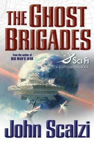 Ghost Brigades