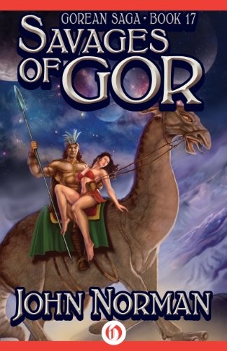 Savages of Gor