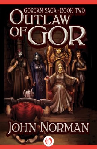 Outlaw of Gor