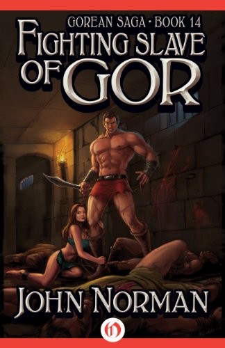 Fighting Slave of Gor