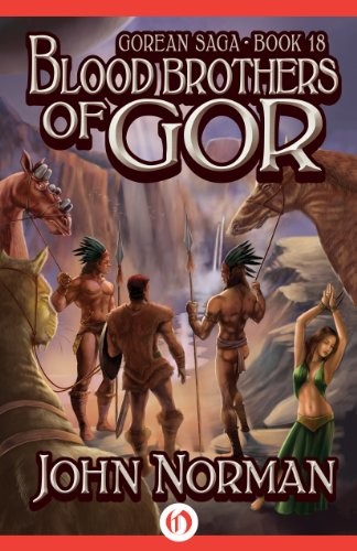 Blood Brothers of Gor