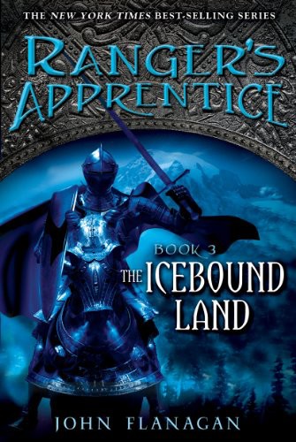 Icebound Land