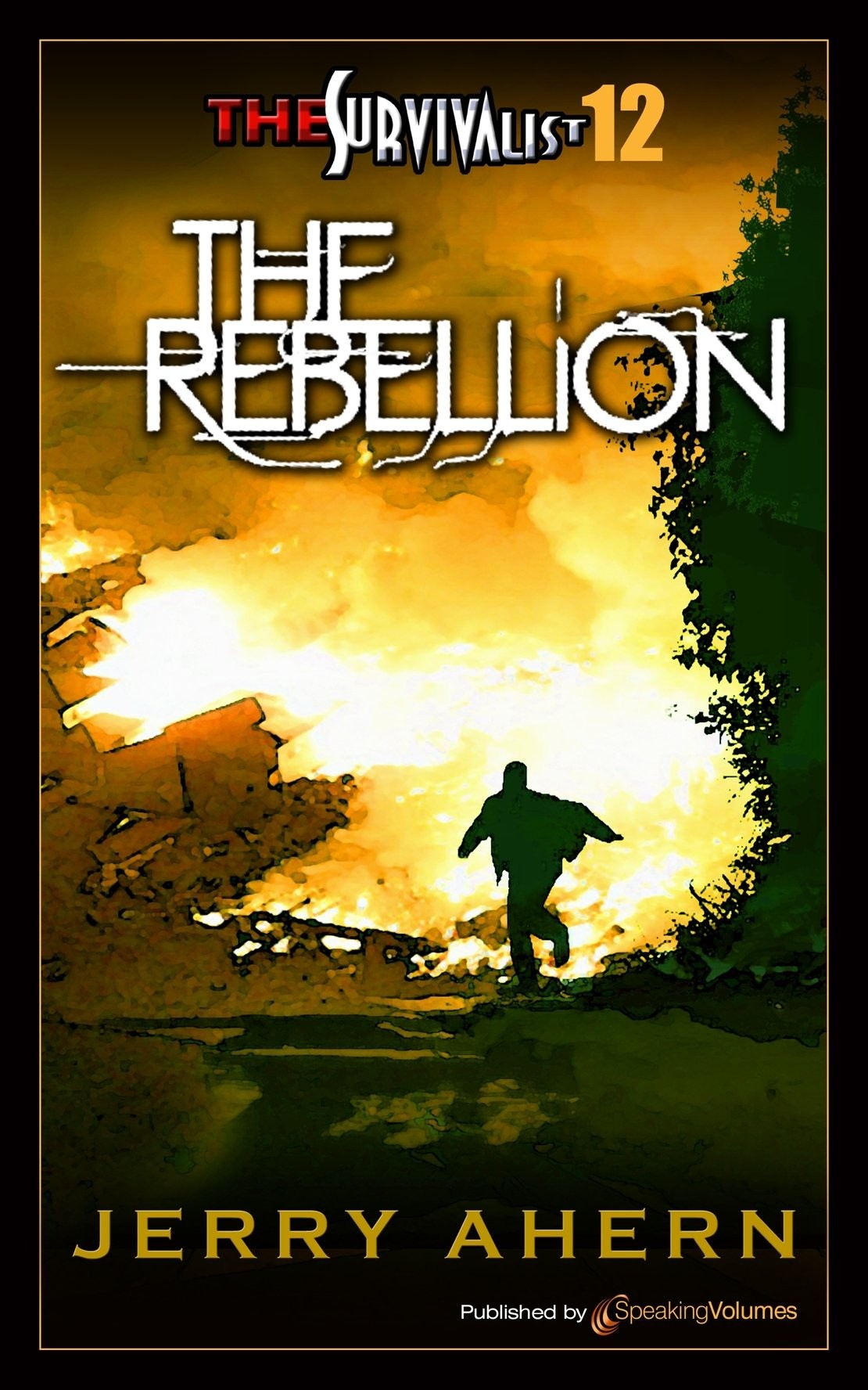 Rebellion