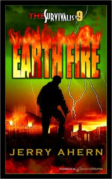 Earth Fire