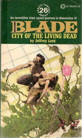 City of the Living Dead