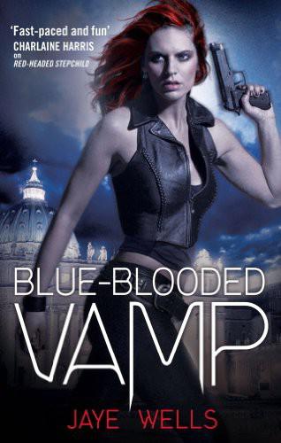 Blue_Blooded Vamp