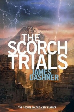 Scorch Trials