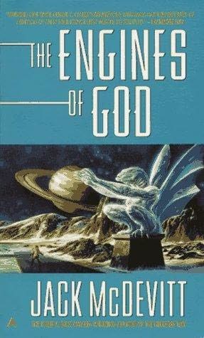 Engines of God