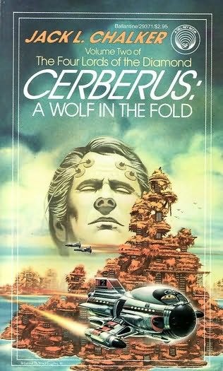 Cerberus_ a Wolf in the Fold