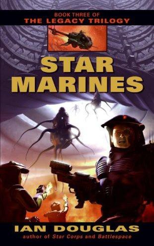 Star Marines