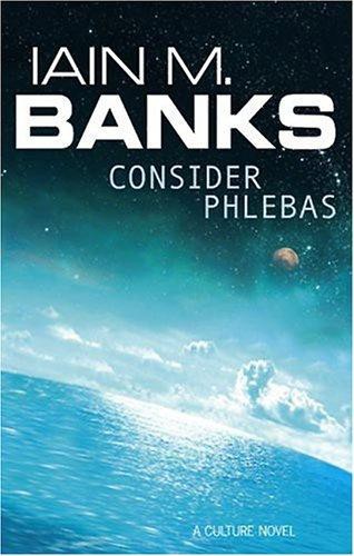 Consider Phlebas
