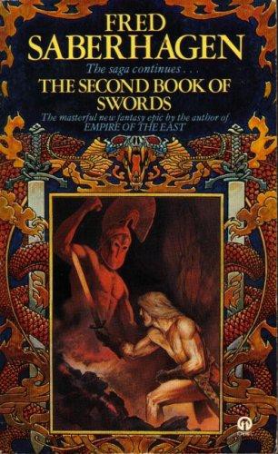 Second Book of Swords