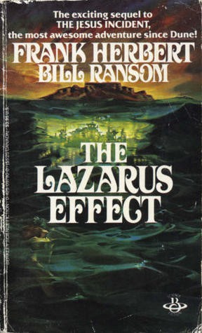 Lazarus Effect