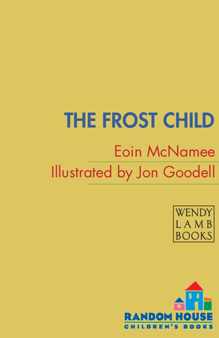 Frost Child