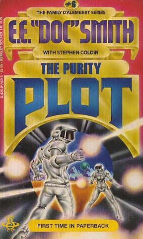 Purity Plot