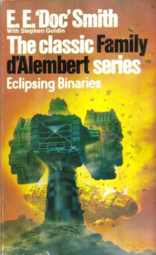 Eclipsing Binaries