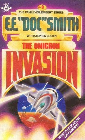 Omicron Invasion