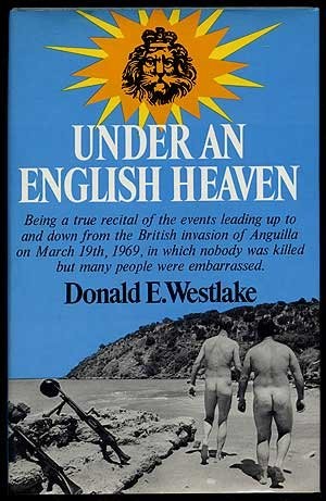 Under an English Heaven