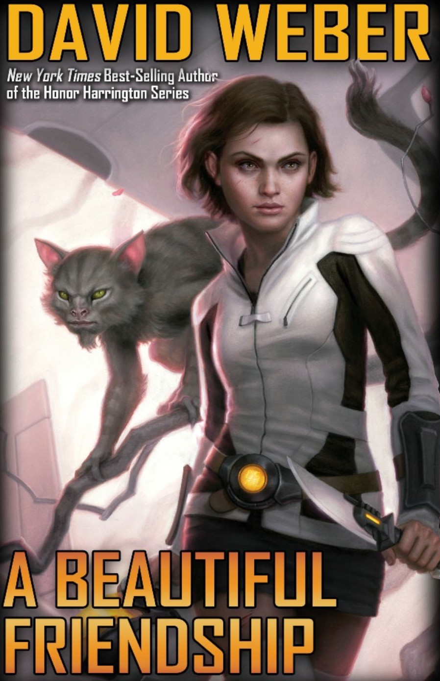 Beautiful Friendship