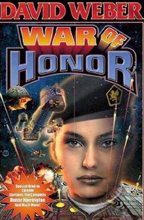 War Of Honor