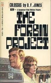 Colossus the Forbin Project