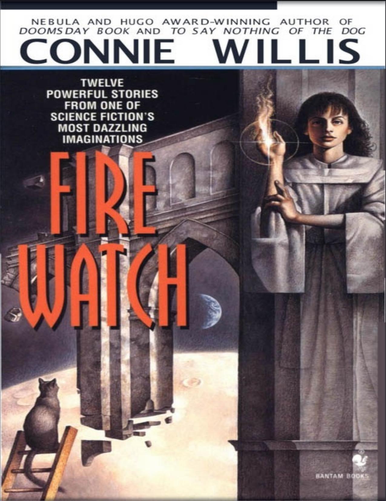 Fire Watch