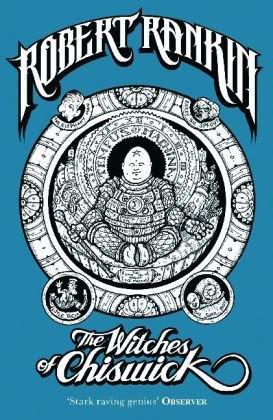 The Witches of Chiswick