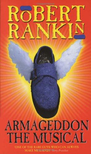 Armageddon the Musical