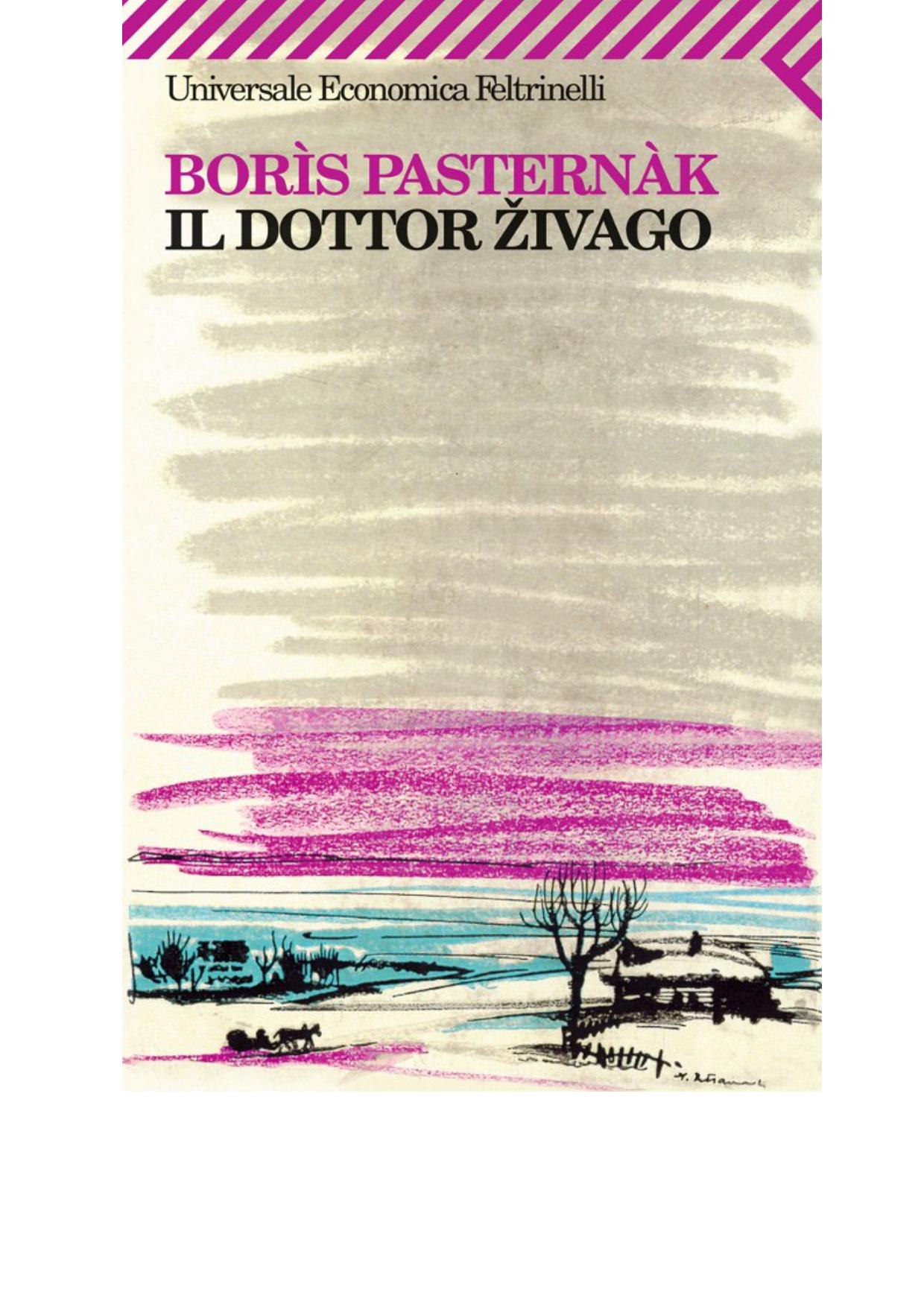 Il dottor Živago