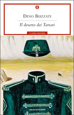 Il deserto dei tartari