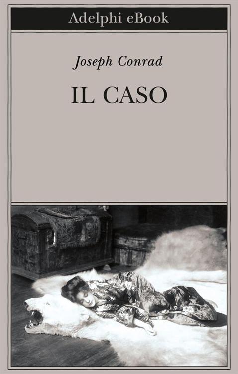 Il caso (Biblioteca Adelphi) (Italian Edition)