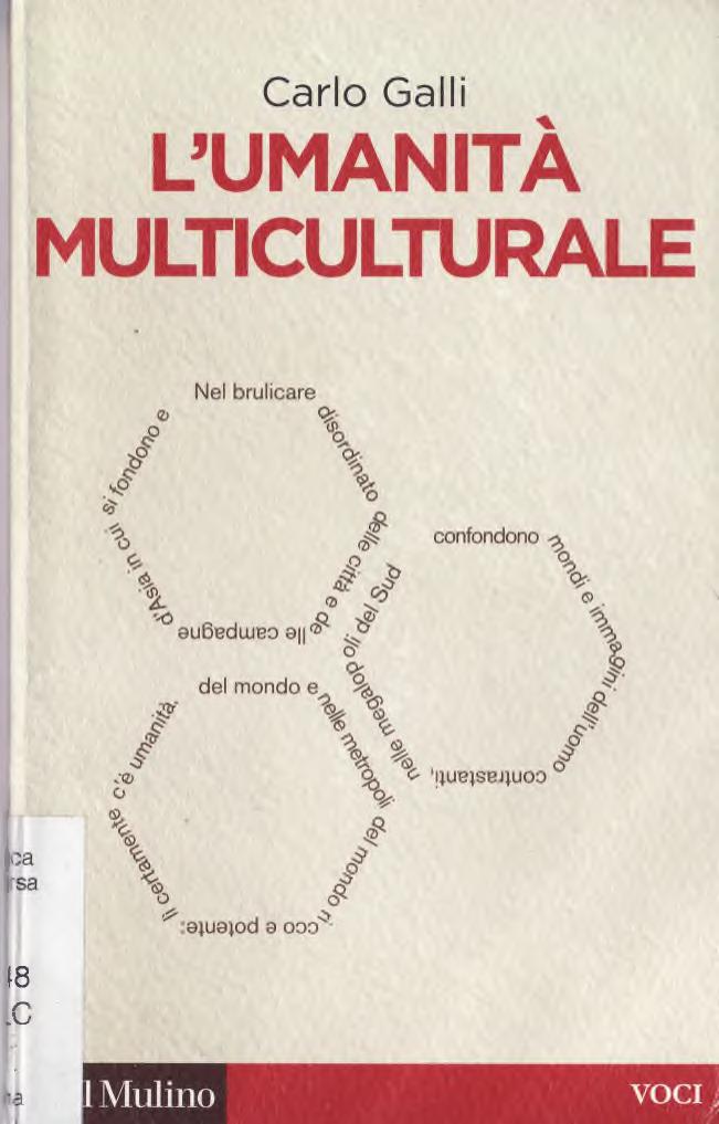 L'umanità multiculturale