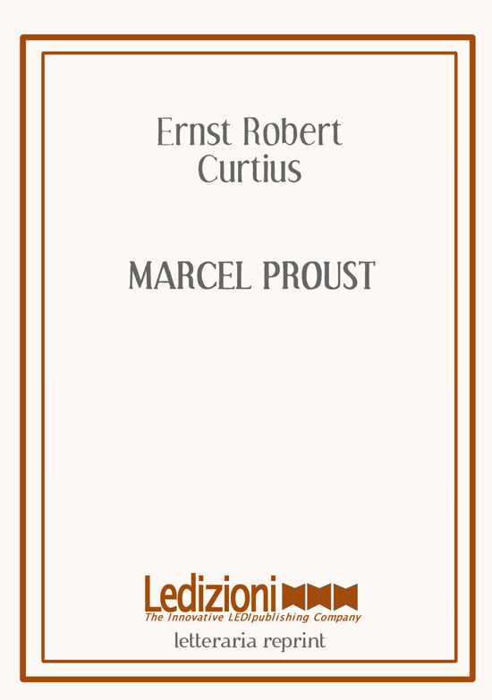 Marcel Proust