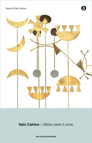 Ultimo Viene Il Corvo