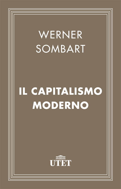 Il Capitalismo Moderno
