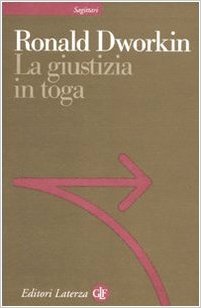 La giustizia in toga