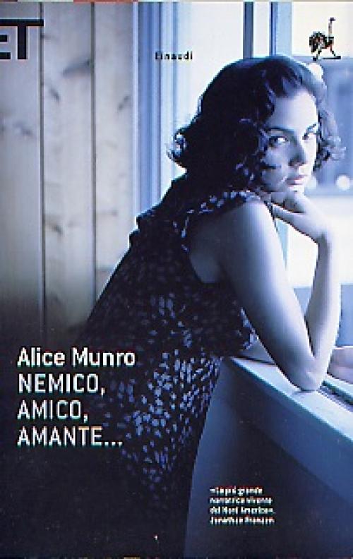 Nemico, Amico, Amante...