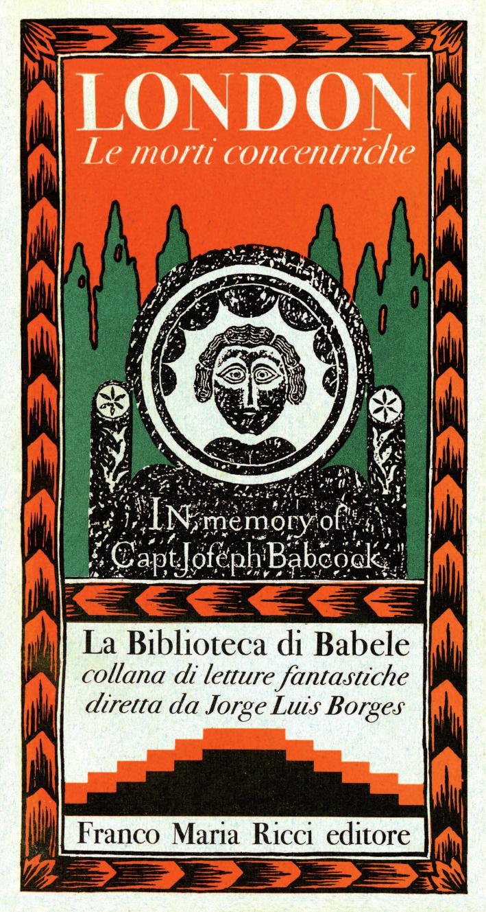 Le morti concentriche