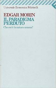 Il paradigma perduto