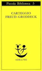Carteggio Freud-Groddeck