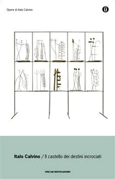 Il castello dei destini incrociati