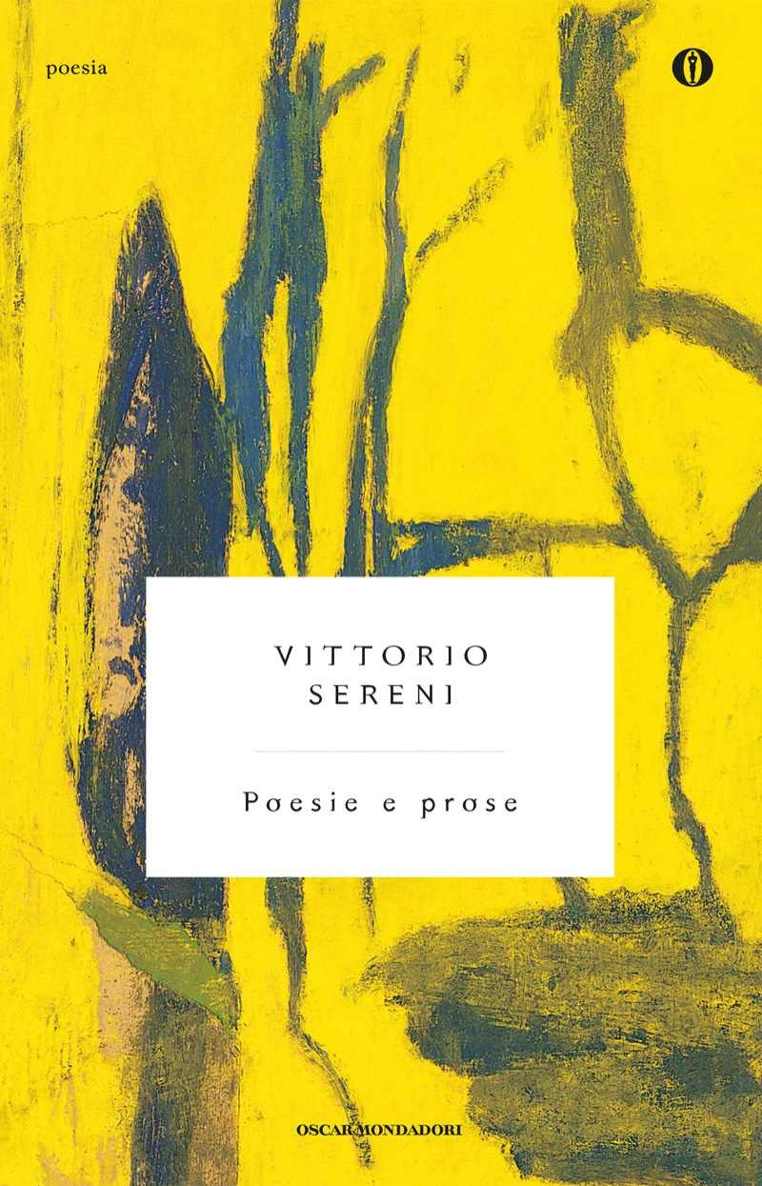 Poesie e prose (Italian Edition)