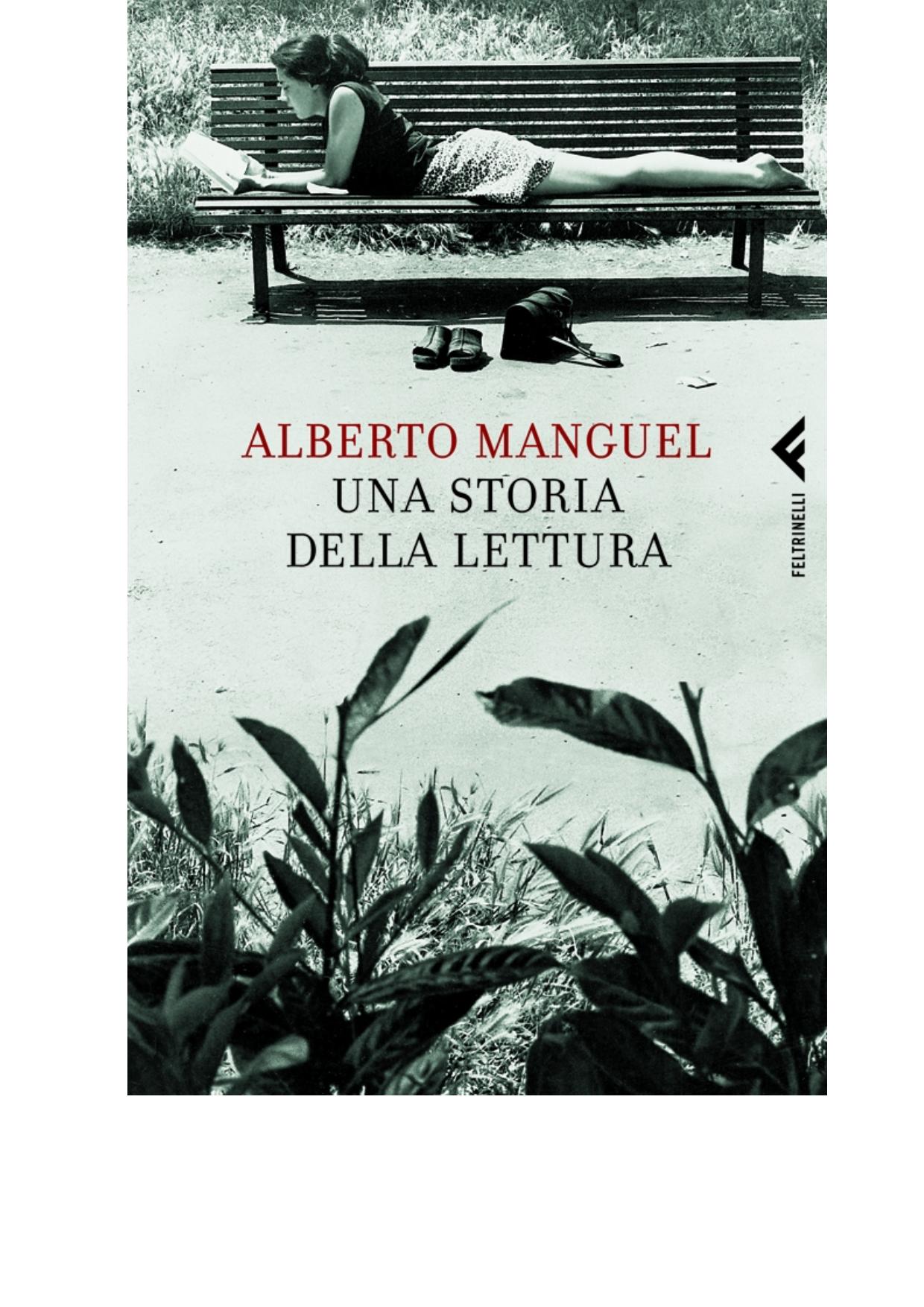 Una storia della lettura