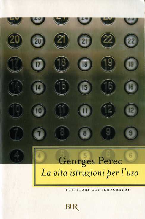 La vita istruzioni per l'uso