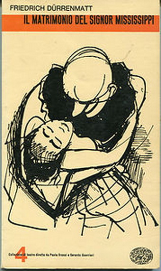 Il matrimonio del signor Mississippi