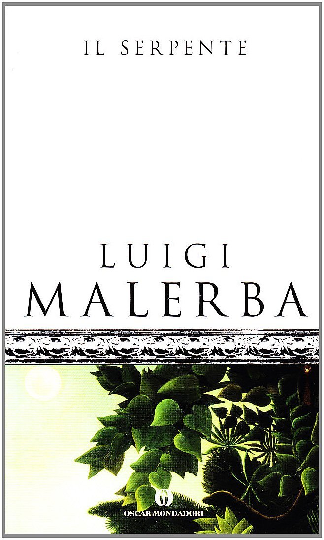 Il serpente