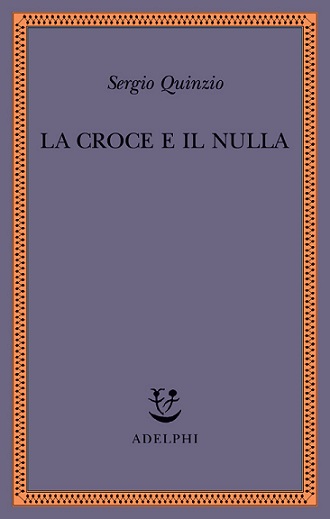 La croce e il nulla