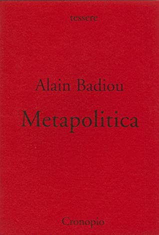 Metapolitica
