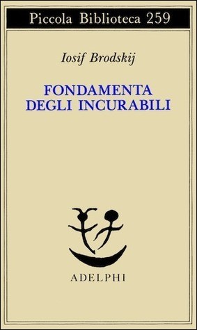 Fondamenta Degli Incurabili