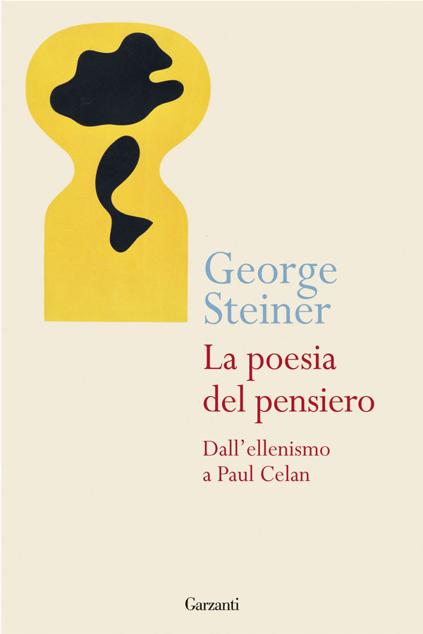 La poesia del pensiero